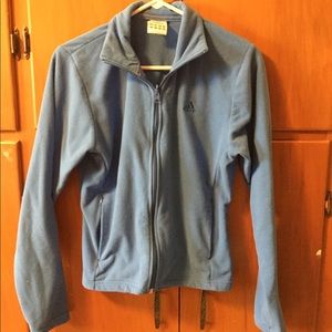 Adidas Zip up Jacket
